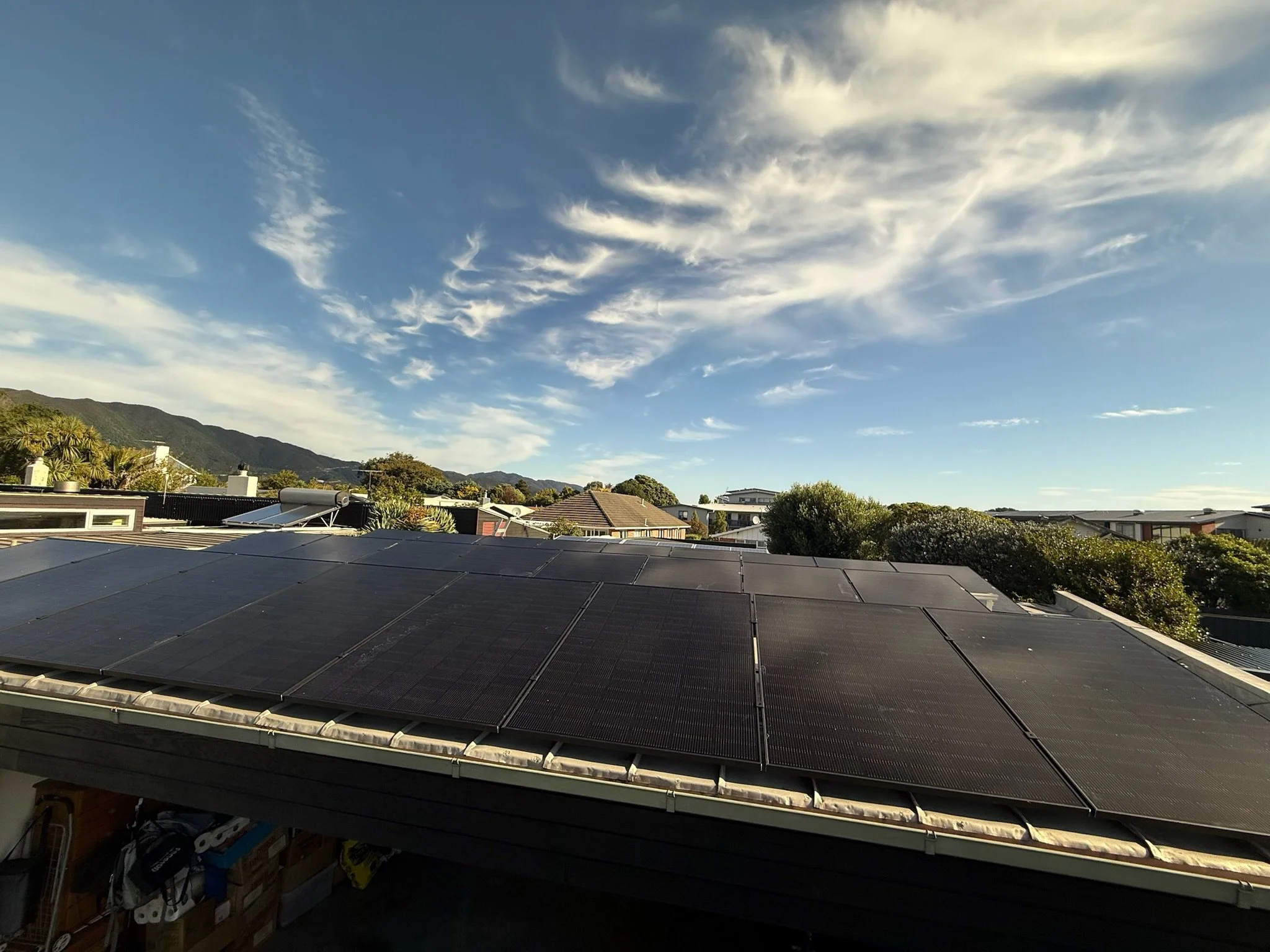 Woburn, Lower Hutt